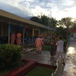 CENTRO EDUCATIVO JOSE DOLORES RODRIGUEZ TAMAYO