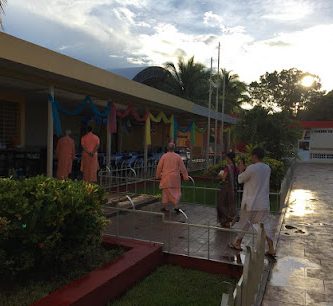 CENTRO EDUCATIVO JOSE DOLORES RODRIGUEZ TAMAYO