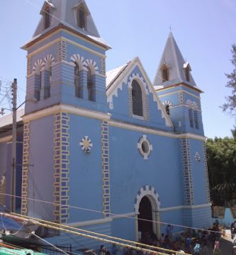 Catedral San Juan Evangelista