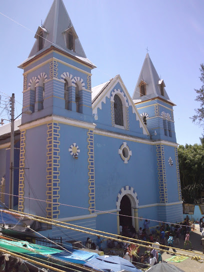 Catedral San Juan Evangelista