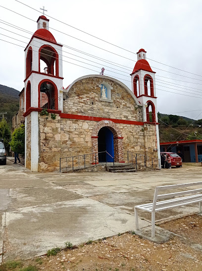 Santa María Tejotepec