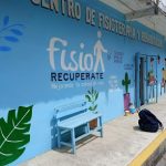 Centro de Fisioterapia y Rehabilitacion. ". Fisio Recuperate"