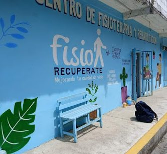 Centro de Fisioterapia y Rehabilitacion. ". Fisio Recuperate"