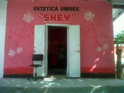 Estetica Unisex "Shey"