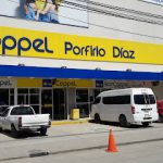 Coppel Porfirio Díaz