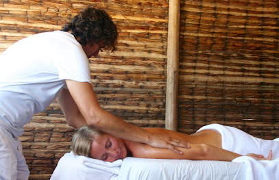 Massage Tulum | Carlos Cardona Spa