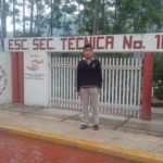 ESCUELA SECUNDARIA TECNICA No. 100