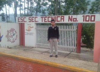 ESCUELA SECUNDARIA TECNICA No. 100