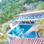 Balneario Aguas Termales