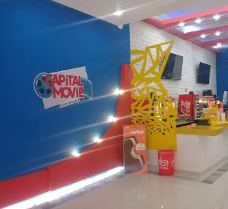 Capital Movie