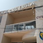 Casa de la Cultura