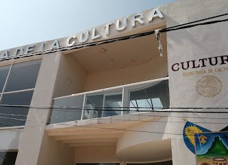 Casa de la Cultura