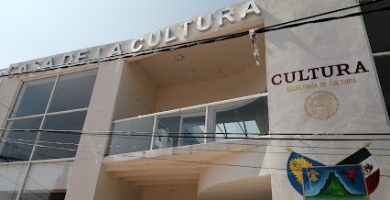 Casa de la Cultura