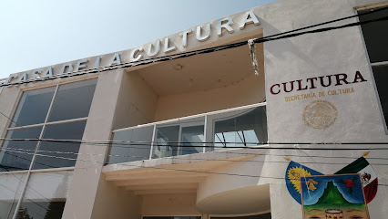 Casa de la Cultura