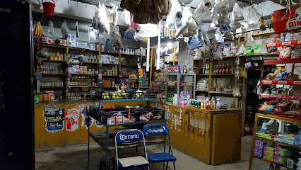 Abarrotes Refrescos Cervezas Y Materiales Para Construcción Moreno..