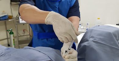 Dolomedic Alta Especialidad en Manejo del Dolor