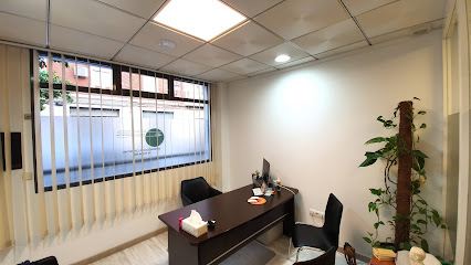 Centro de Medicina Neuro Regenerativa