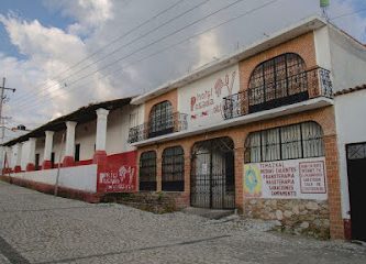 Hotel Posada del Rey