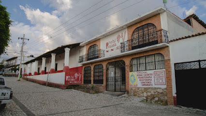 Hotel Posada del Rey