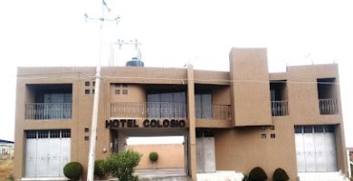 Hotel Colosio