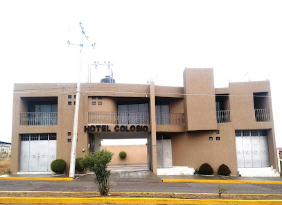 Hotel Colosio