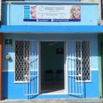 Consultorio de Odontologia Integral y Estetica Tekax