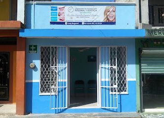 Consultorio de Odontologia Integral y Estetica Tekax