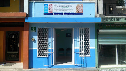 Consultorio de Odontologia Integral y Estetica Tekax