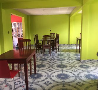 Comedor y Cafetería "Del Rio"