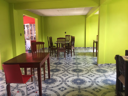 Comedor y Cafetería "Del Rio"