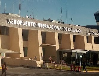 Aeropuerto Internacional de Durango