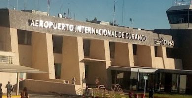 Aeropuerto Internacional de Durango