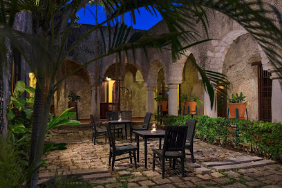 Hacienda Puerta Campeche