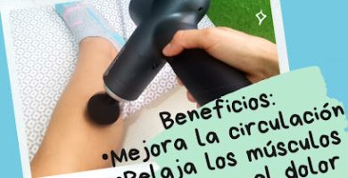 Fisioterapia y Rehabilitación a tu Alcance