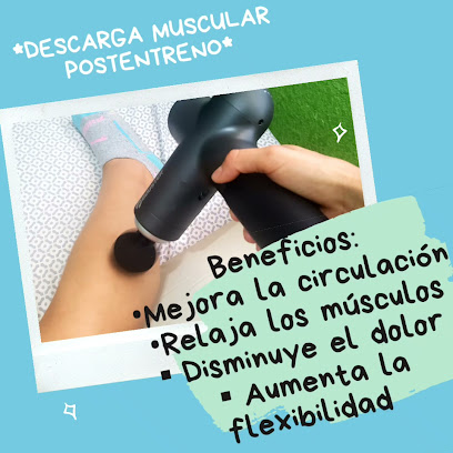 Fisioterapia y Rehabilitación a tu Alcance