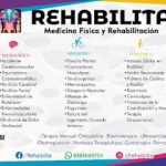 Rehabilita: Physioterapy and Rehabilitation