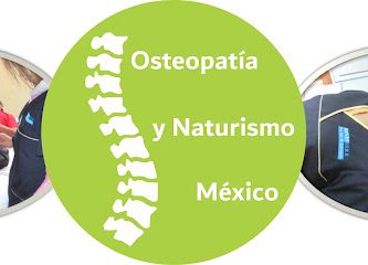 Osteopatía