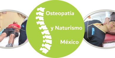 Osteopatía