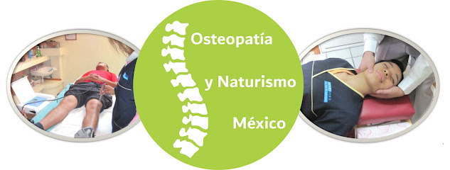 Osteopatía