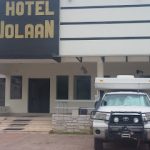 Hotel Jolaan