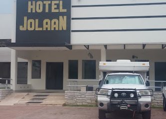 Hotel Jolaan