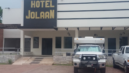 Hotel Jolaan