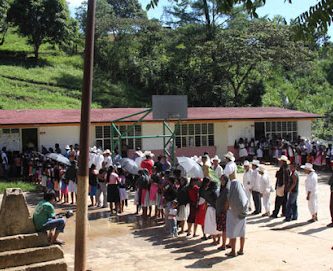 ESCUELA PRIMARIA FULGENCIO SANCHEZ M.