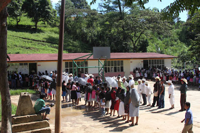 ESCUELA PRIMARIA FULGENCIO SANCHEZ M.