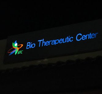 Clínica BTC Bio Therapeutic Center