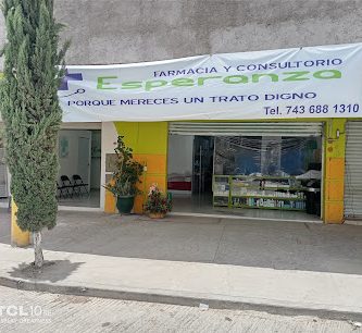 Farmacia y Consultorio Esperanza