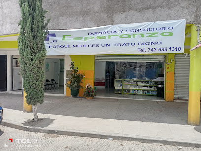 Farmacia y Consultorio Esperanza