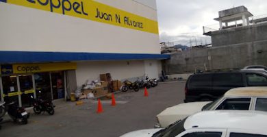 Coppel Atoyac