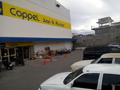 Coppel Atoyac