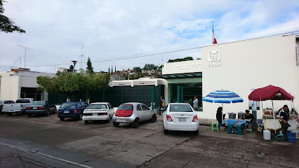 IMSS UMF 77 UNIDAD MEDICINA FAMILIAR LA PIEDAD